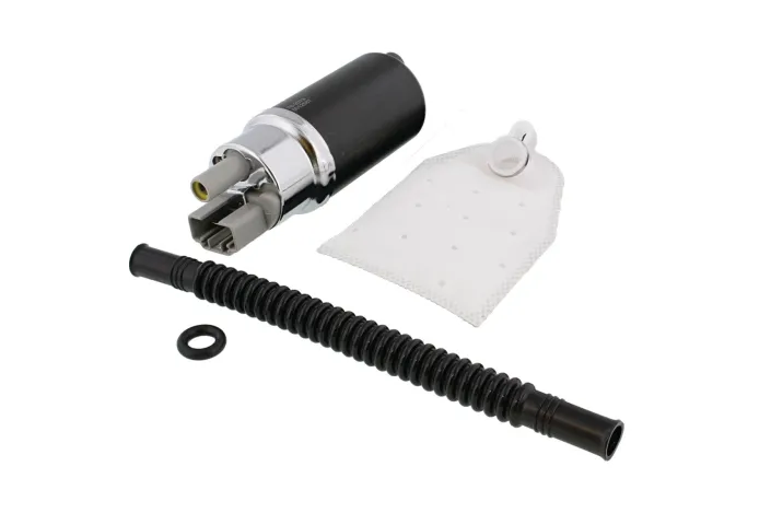 FUEL PUMP REBUILD KIT