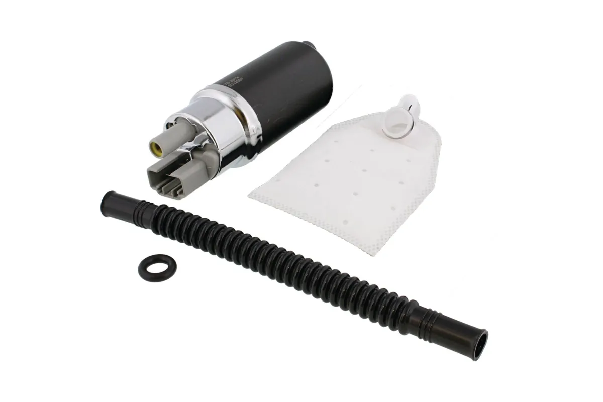 FUEL PUMP REBUILD KIT