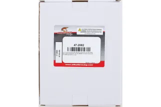 FUEL PUMP REBUILD KIT