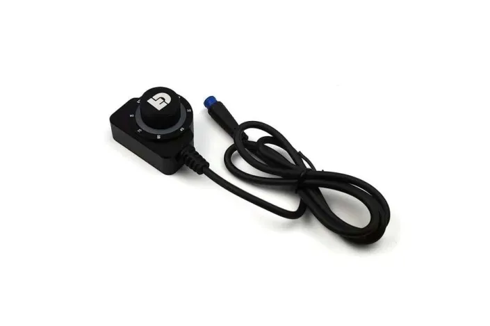 DENALI Pièce de rechange - Commutateur DialDim™