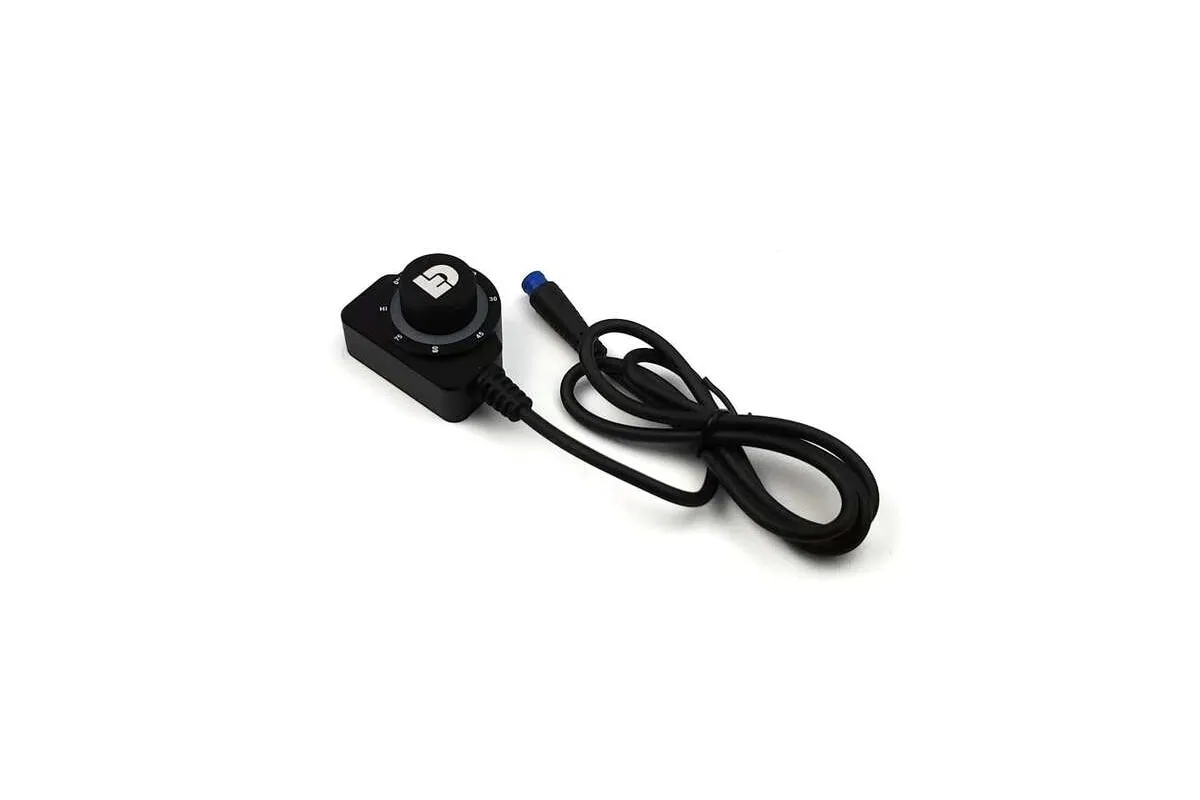 DENALI Pièce de rechange - Commutateur DialDim™