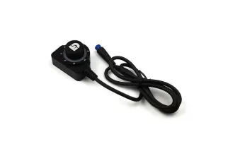 DENALI Pièce de rechange - Commutateur DialDim™