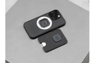 Coque de téléphone QUAD LOCK MAG - iPhone 17