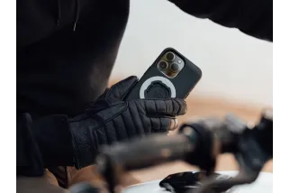 Coque de téléphone QUAD LOCK MAG - iPhone 17 Pro Max