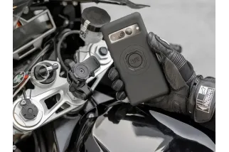 Coque de téléphone QUAD LOCK MAG - Google Pixel 10 (Pro)