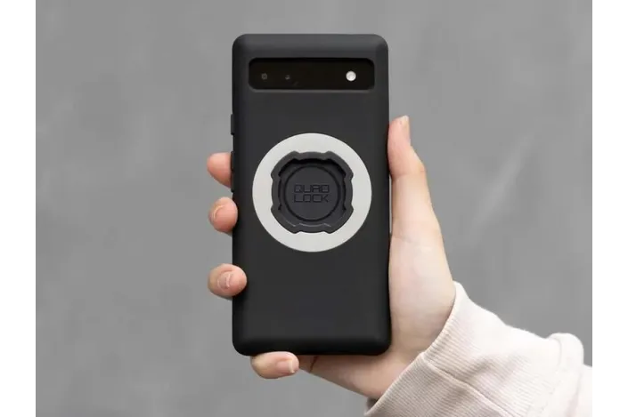 Coque de téléphone QUAD LOCK MAG - Google Pixel 10 Pro XL