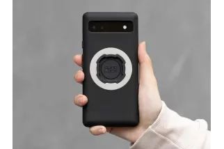 Coque de téléphone QUAD LOCK MAG - Google Pixel 10 Pro XL