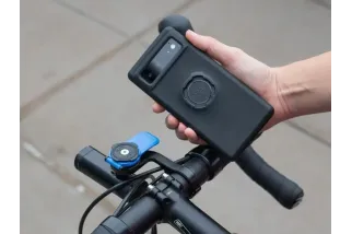 Coque de téléphone QUAD LOCK MAG - Google Pixel 10 Pro XL