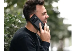 Coque de téléphone QUAD LOCK MAG - Google Pixel 10 Pro XL