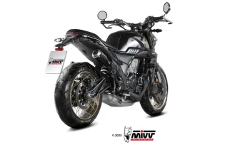 Ligne complète MIVV XM-1