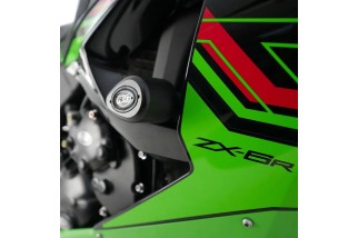 Tampon pare-carter R&G RACING Aero - noir