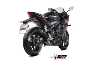 Système d'échappement complet MIVV AK-1