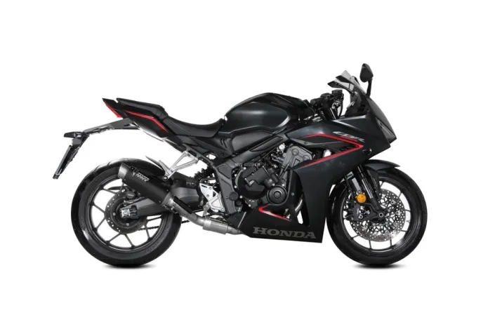 Silencieux MIVV GP Pro