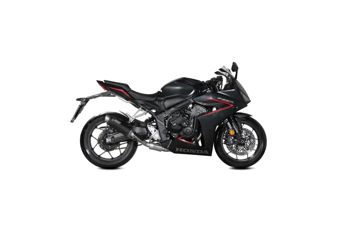 Silencieux MIVV GP Pro