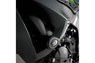 Tampon pare-carter R&G RACING Aero - noir