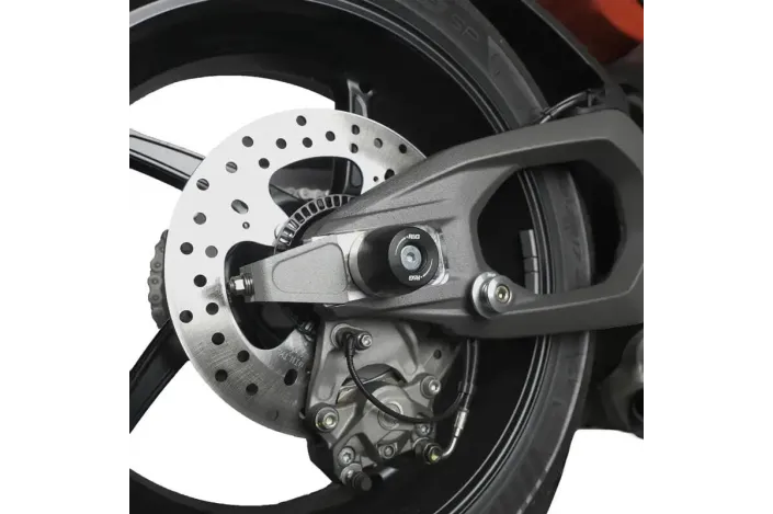 Protection de bras oscillant R&G RACING