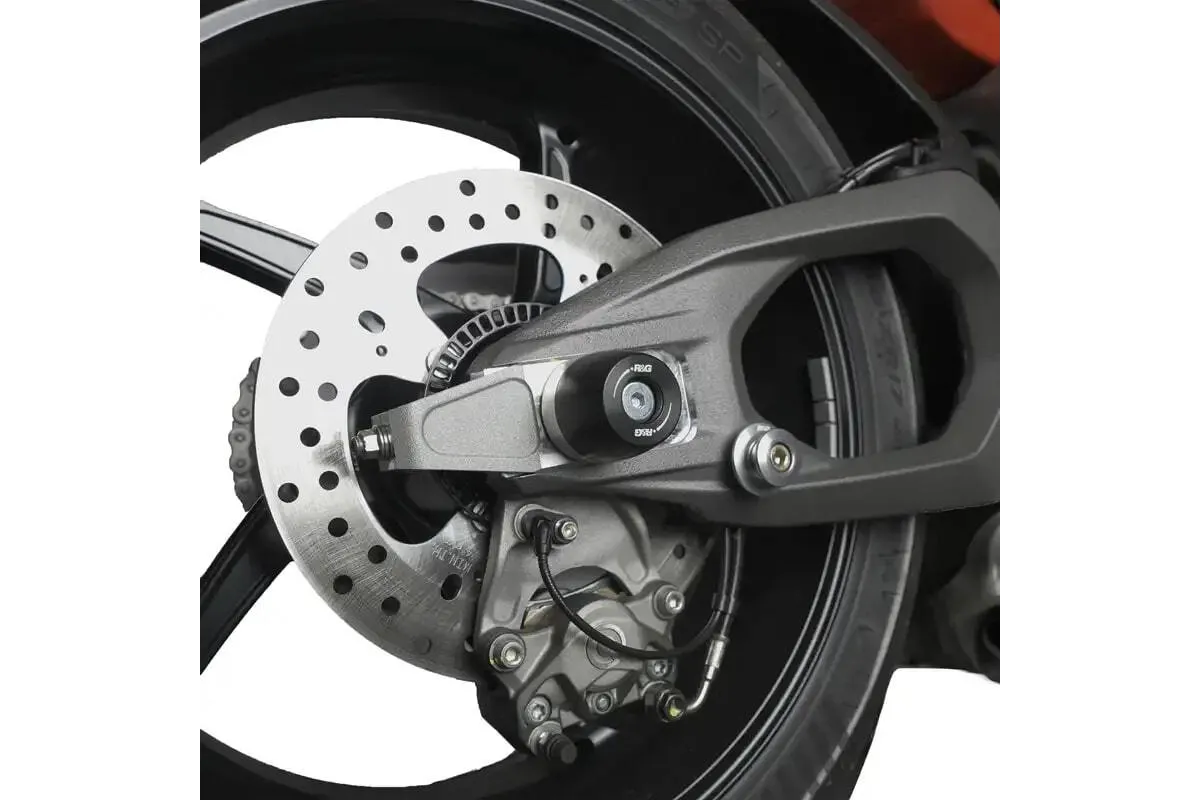 Protection de bras oscillant R&G RACING