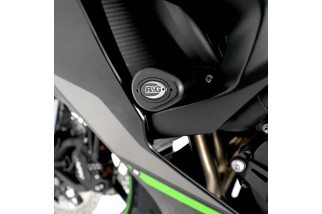 Tampon pare-carter R&G RACING Aero - noir