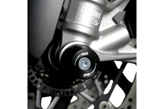 Protections de fourche R&G Racing
