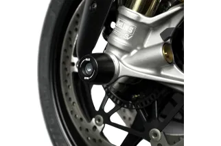 Protections de fourche R&G Racing