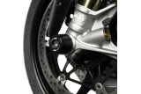 Protections de fourche R&G Racing