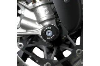 Protections de fourche R&G Racing