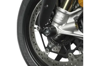 Protections de fourche R&G Racing