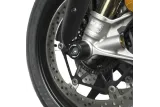 Protections de fourche R&G Racing