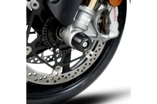 Protections de fourche R&G Racing