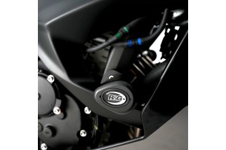 Tampon pare-carter R&G RACING Aero - noir