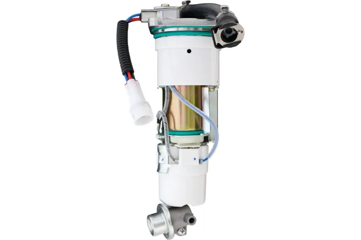 FUEL PUMP MODULE