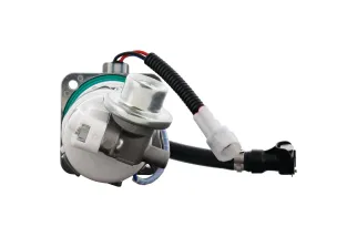 FUEL PUMP MODULE