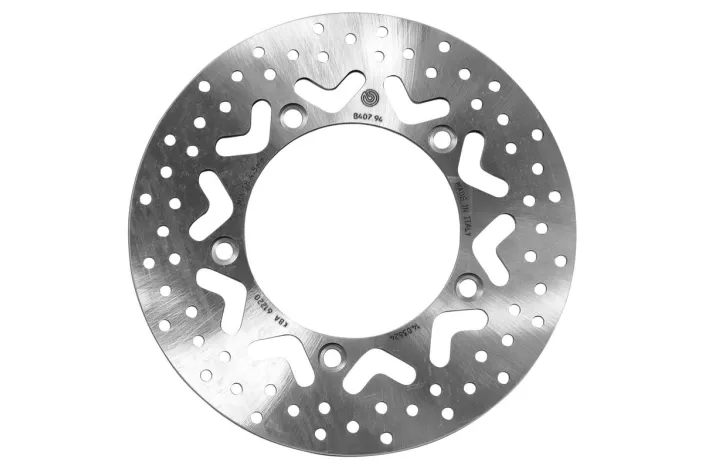 Disque de frein BREMBO Série Oro fixe - 68B40794