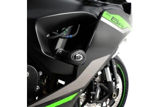 Tampon pare-carter R&G RACING Aero - noir