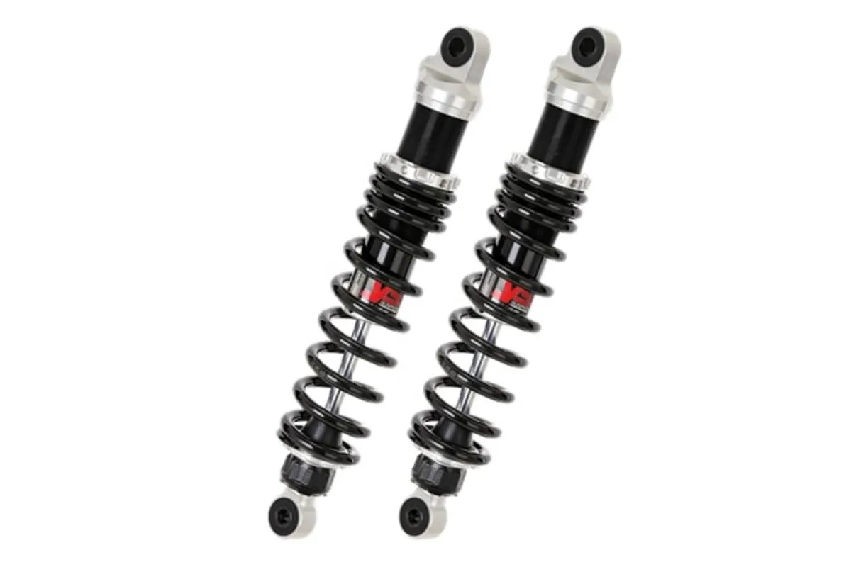 Bi-amortisseur arrière YSS RZ362 TopLine