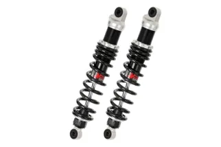 Bi-amortisseur arrière YSS RZ362 TopLine