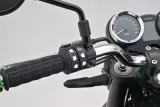 HANDLEBAR SWITCH 3-BUTTON CNC 