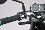 HANDLEBAR SWITCH 3-BUTTON CNC 