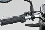 HANDLEBAR SWITCH 3-BUTTON CNC 