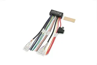 HANDLEBAR SWITCH RELAY EZ