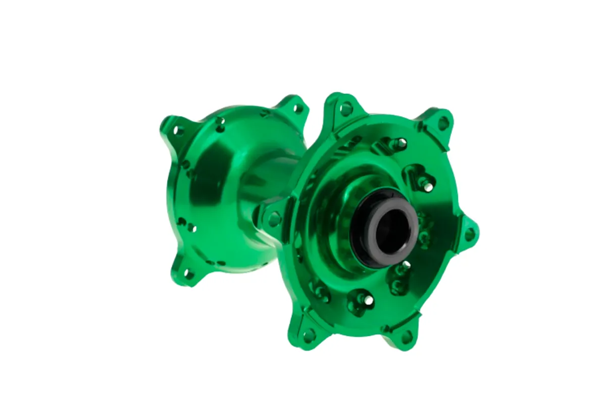 Moyeu arrière HAAN WHEELS