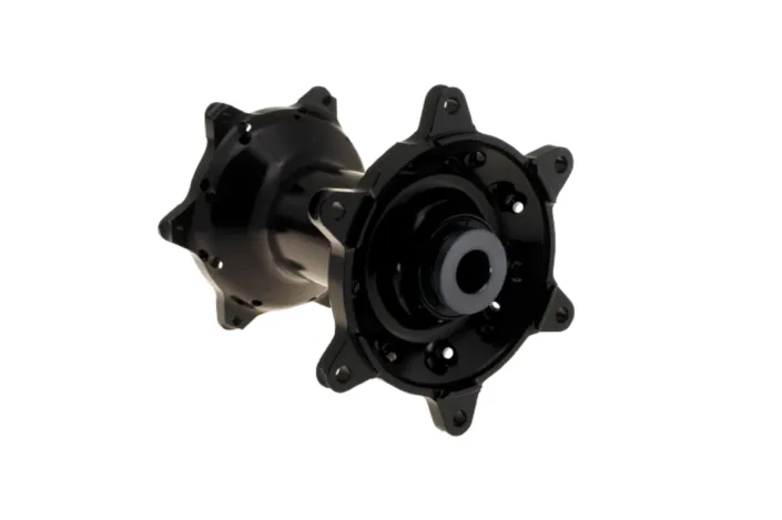 Moyeu arrière HAAN WHEELS