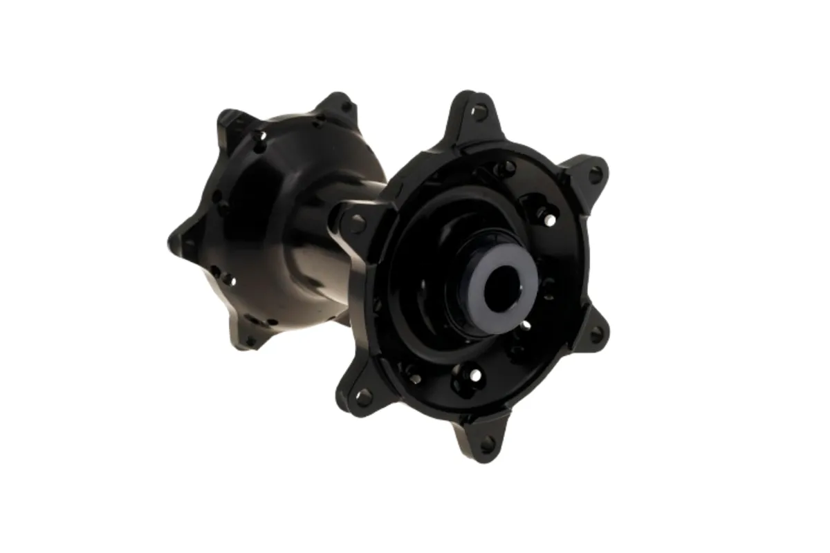 Moyeu arrière HAAN WHEELS