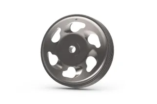 Cloche d'embrayage MALOSSI Wing