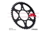 Couronne JT SPROCKETS acier standard 1222 - 428