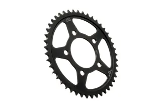 Couronne JT SPROCKETS acier standard 1330 - 520