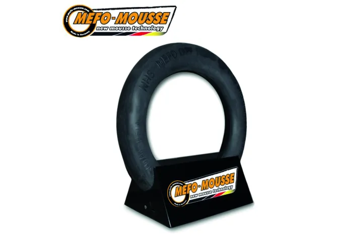 Mousse MEFO MOM 19-2 (120/90-19 et 130/8019 FIM-Enduro)