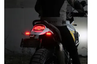 DENALI Cansmart Kit DL6 Yellow Lens