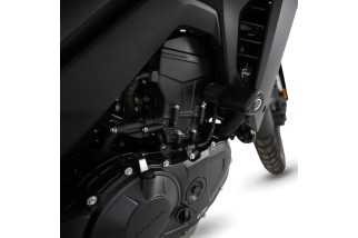 Tampon pare-carter R&G RACING Aero - noir