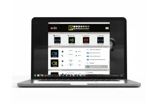 DENALI Cansmart Kit DL2 Clear Lens